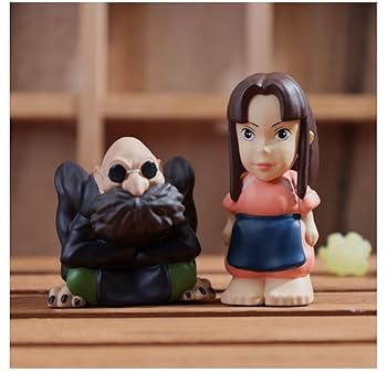 激レア！ 千と千尋の神隠し 指人形 ゆびにんぎょう コンプリート　20種セット Amazon.co.jp: 激レア！ 千と 千尋 指人形 ゆびにんぎょう